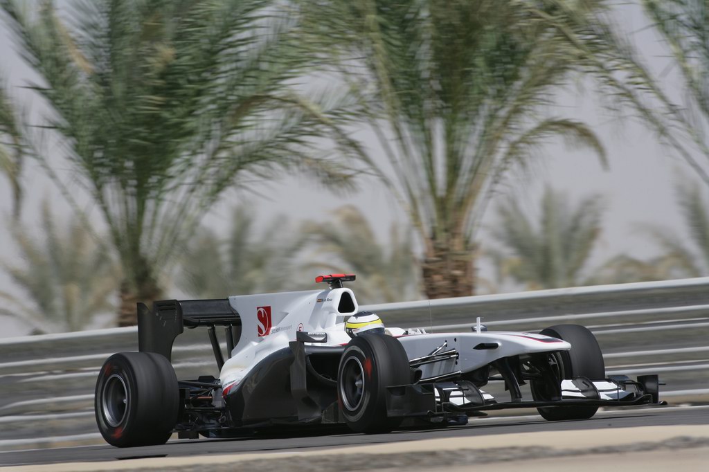 GP Bahrain - Qualifiche e Prove Libere 3